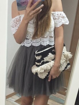 natsunaさんのコーディネート
