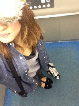 くるりんさんのコーディネート