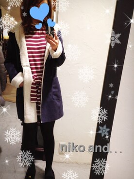 くるりんさんのコーディネート