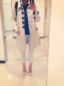 くるりんさんのコーディネート