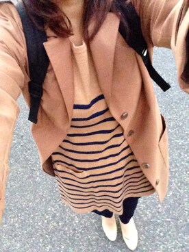 くるりんさんのコーディネート