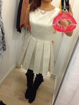 くるりんさんのコーディネート