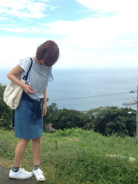 くるりんさんのコーディネート