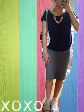 くるりんさんのコーディネート