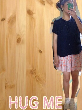 くるりんさんのコーディネート