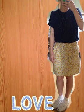 くるりんさんのコーディネート