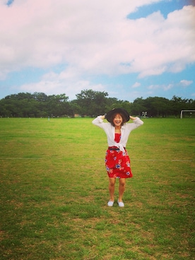 くるりんさんのコーディネート