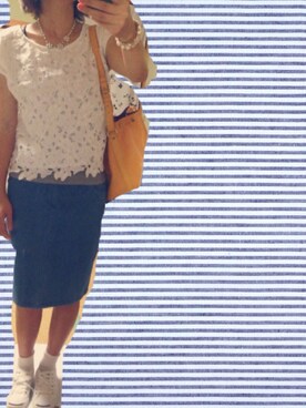 くるりんさんのコーディネート