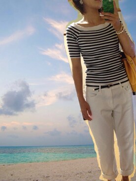 くるりんさんのコーディネート