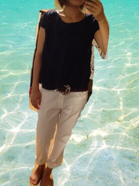 くるりんさんのコーディネート