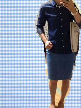 くるりんさんのコーディネート