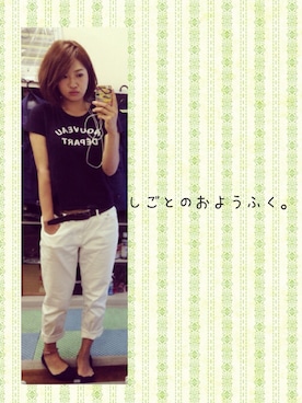 くるりんさんのコーディネート