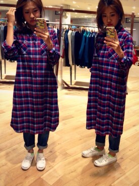 くるりんさんのコーディネート