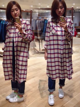 くるりんさんのコーディネート