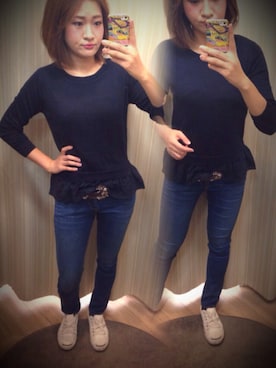 くるりんさんのコーディネート