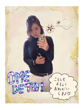 くるりんさんのコーディネート