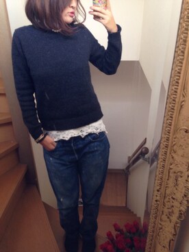 くるりんさんのコーディネート