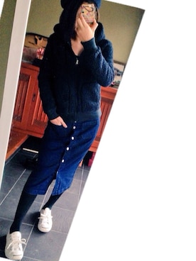 くるりんさんのコーディネート