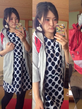 くるりんさんのコーディネート