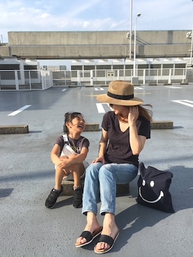 HARURU!!!さんのコーディネート