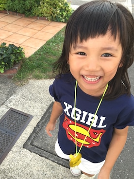 HARURU!!!さんのコーディネート