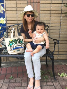 HARURU!!!さんのコーディネート