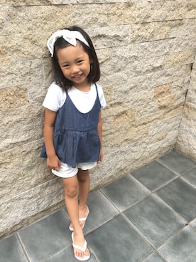 HARURU!!!さんのコーディネート