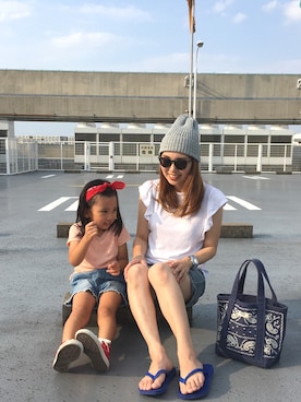 HARURU!!!さんのコーディネート