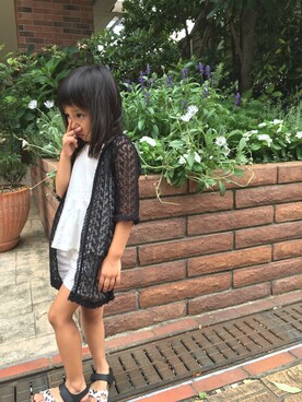 HARURU!!!さんのコーディネート