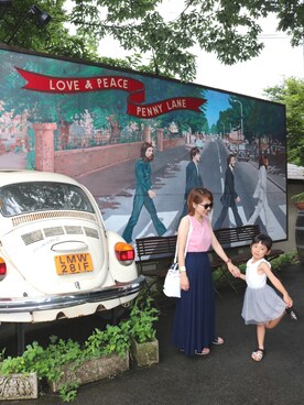 HARURU!!!さんのコーディネート