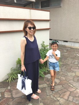 HARURU!!!さんのコーディネート