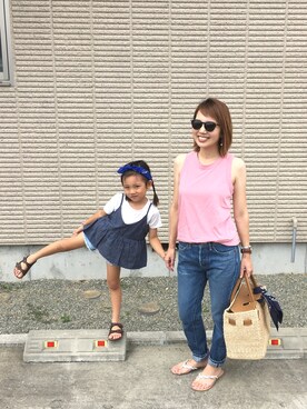 HARURU!!!さんのコーディネート