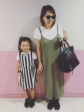 HARURU!!!さんのコーディネート