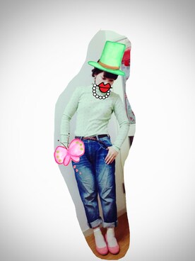 akiさんのコーディネート