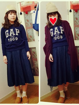 akiさんのコーディネート