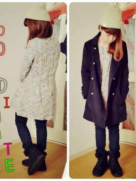 akiさんのコーディネート