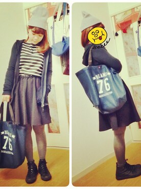 akiさんのコーディネート