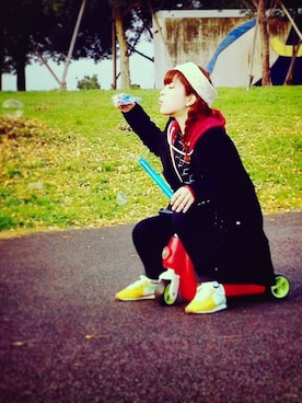 akiさんのコーディネート