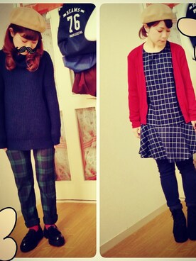 akiさんのコーディネート