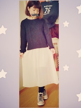 akiさんのコーディネート