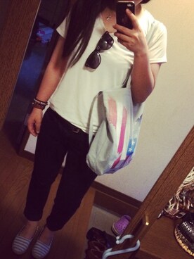 yuuu.さんのコーディネート