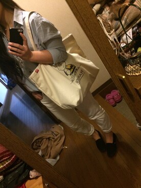 yuuu.さんのコーディネート