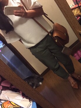 yuuu.さんのコーディネート