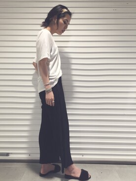 annaさんのコーディネート