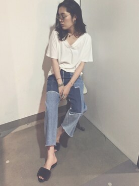 annaさんのコーディネート