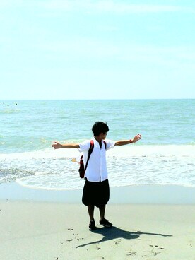 Misakiさんのコーディネート