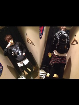 きり君さんのコーディネート