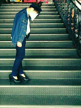 pon_taさんのコーディネート