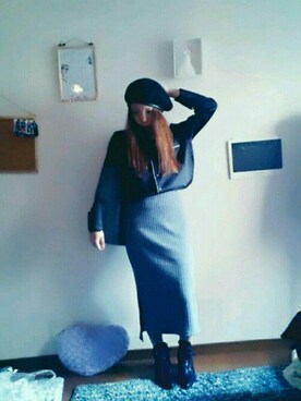 pon_taさんのコーディネート