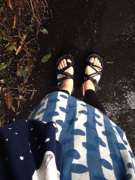 aikoさんのコーディネート